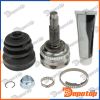 Joint kit extérieur pour arbre de transmission pour TOYOTA | 40-0429, 305308